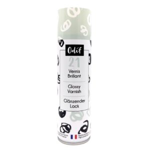 Verniz Brilhante Spray/0102 - 250ml