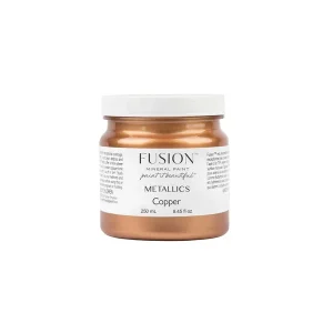 Tinta Metalica Fusion Copper - 37ml