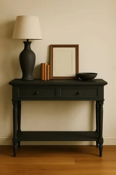 Tinta Anthracite - 75ml - Imagem 2