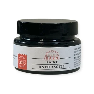 Tinta Anthracite - 75ml