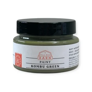 Tinta Kombu Green - 75ml