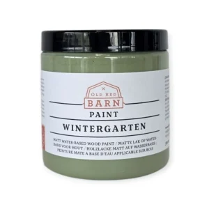 Tinta Wintergarten - 500ml