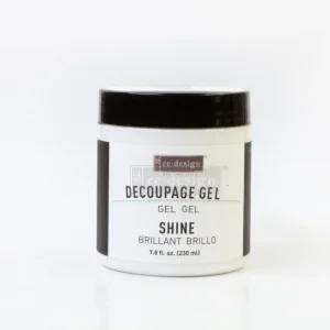 Gel Para Decoupage - 230ml