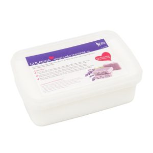 Glicerina Branca - 1kg