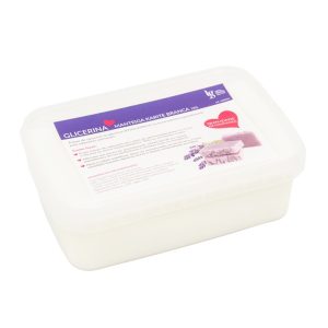 Glicerina de Manteiga de Karite - 1kg