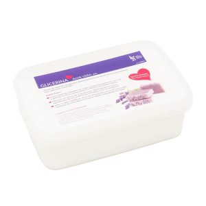 Glicerina de Aloe Vera - 1kg