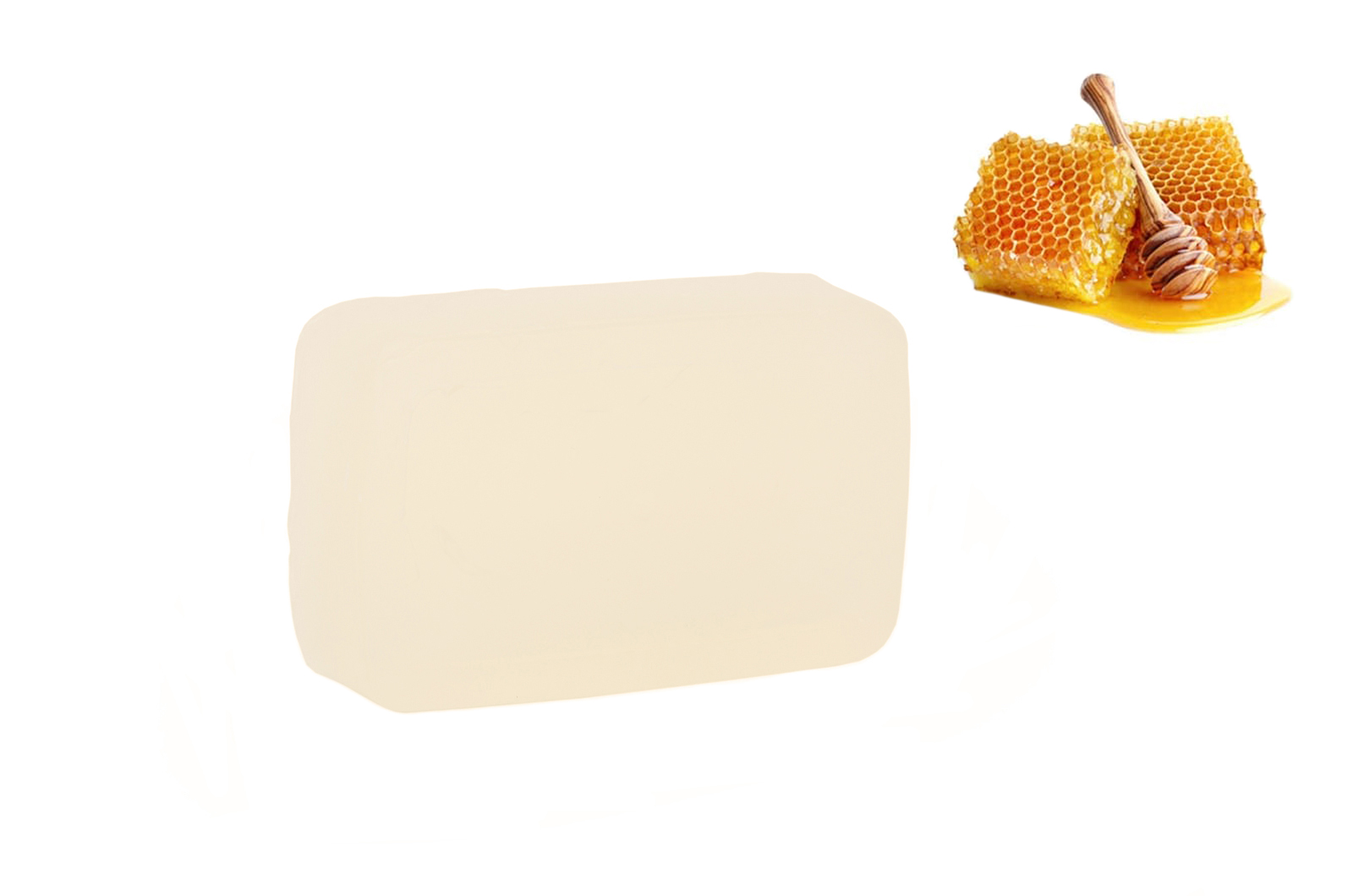 Glicerina de Mel - 1kg