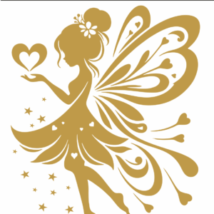 Metaltransfer A4 Ouro