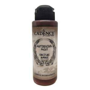 Tinta Antiga Vermelha/AN301 - 120ml