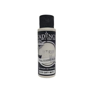 Tinta Acrílica Híbrida Multissuperfícies Dirty White/H-3101