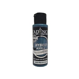 Tinta Acrílica Híbrida Multissuperfícies Peacock/H-9293