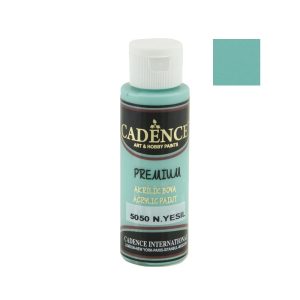 Tinta Premium Mint Green/PRE5050 - 70ml