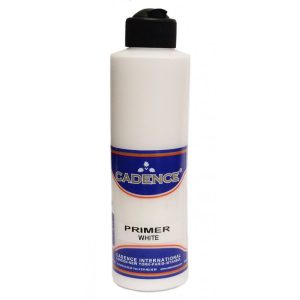 Primer Gesso White - 250ml
