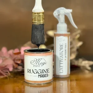 Kit Mágico Ferrugem - 250ml +150ml