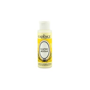 Glazing Medium/889006 - 70ml