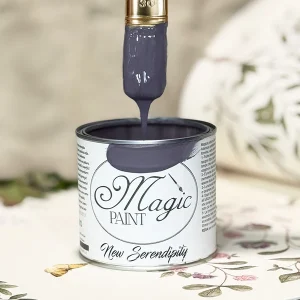 Tinta New Serendipity - Magic Paint