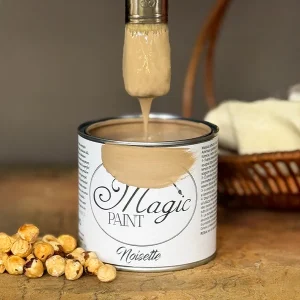 Tinta Noisette - Magic Paint