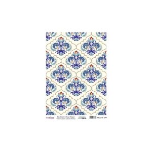 Papel de Arroz Cadence A3/PA699 - 30x41cm