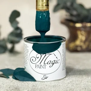 Tinta Sir - Magic Paint
