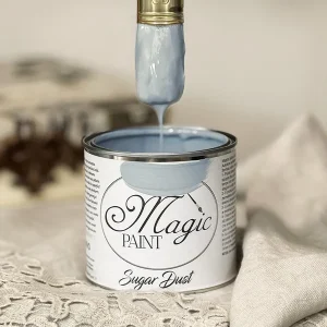 Tinta Sugar Dust - Magic Paint