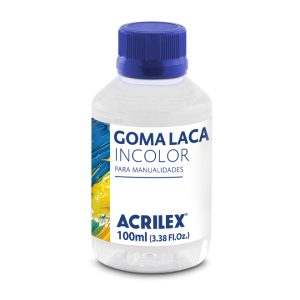 Goma Laca/220125 - 100ml