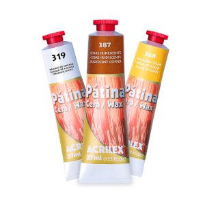 Pátina Cera - 37ml