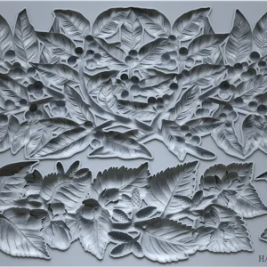 Molde Hazek & Bay - 15x25cm