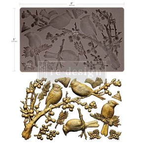 Molde Cardinal Grace - 12,7 x 20,3 cm