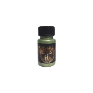 Tinta Para Vela Mentol/2146 - 50ml