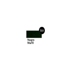 Tinta Oléo Ivory Black 701 - 20ml