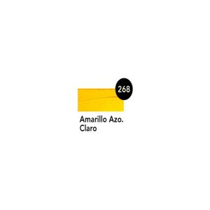 Tinta Oléo Azo Yellow Light 268 - 20ml