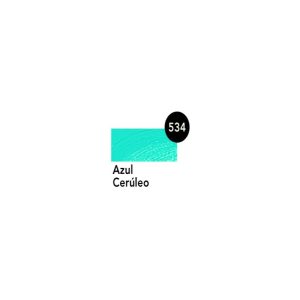 Tinta Oléo Cerulean Blue 534 - 20ml